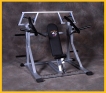 Super Incline Chest Press